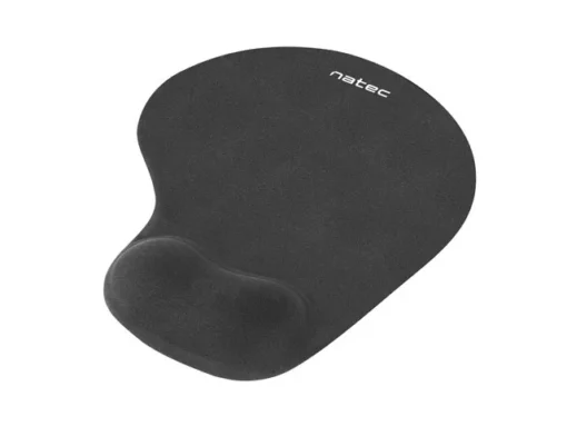 Natec Ergonomic mouse pad MARMOT - Image 3