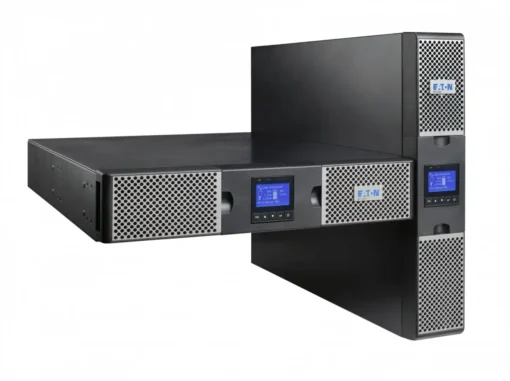 Eaton UPS 9PX 1000 VA/W RT2U Netpack 9PX1000IRTN