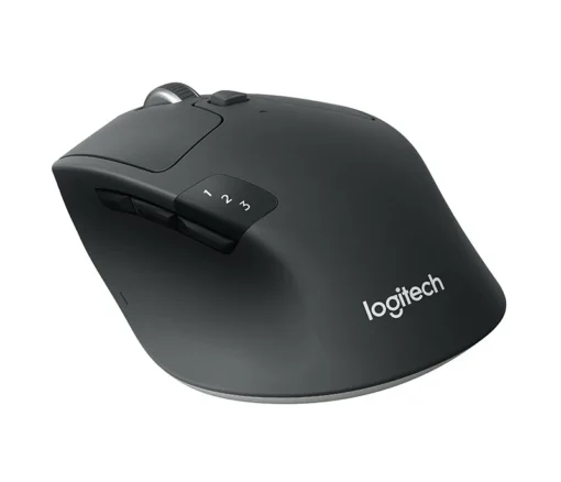 Logitech M720 Triathlon Mouse 910-004791 - Image 2