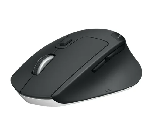 Logitech M720 Triathlon Mouse 910-004791 - Image 3