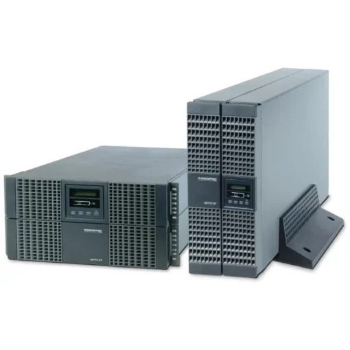 Socomec Zew.modul bateryjny do UPS do mocy 1100VA