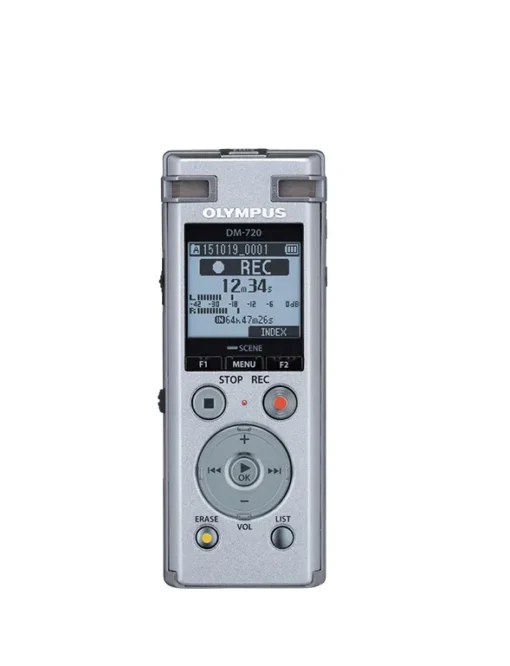 Olympus Dictaphone DM-720