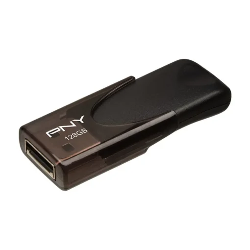 PNY Attache 4 2.0 128GB FD128ATT4-EF - Image 4