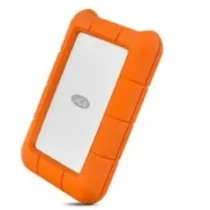 LaCie Rugged 1TB USB 3.1 25 STFR1000800