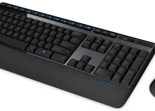 Logitech MK345 Wireless Desktop 920-006489
