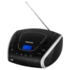 Sencor Portable CD Player SPT 1600 BS CD / MP3 / USB / FM Radio