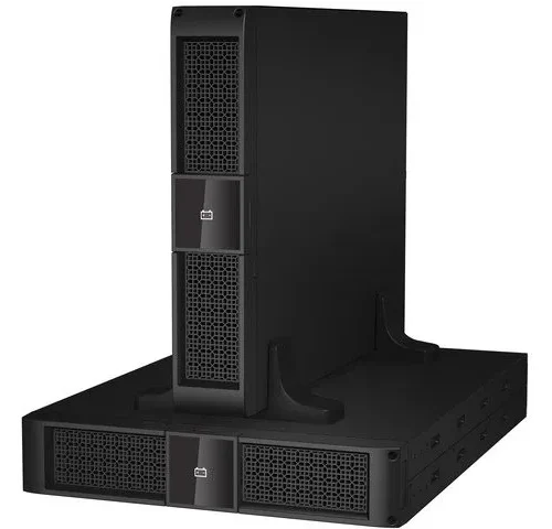 PowerWalker BATTERY PACK RACK 19  FOR UPS VI 2000 / 3000RT HID, VFI 3000RT LCD 12 BATTERY 12V / 9A
