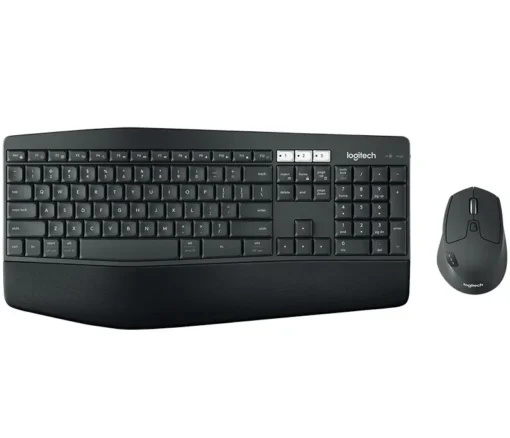 Logitech MK850 Wireless Desktop 920-00822