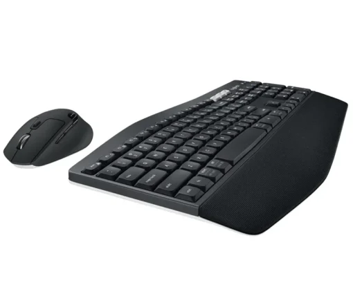 Logitech MK850 Wireless Desktop 920-00822 - Image 2