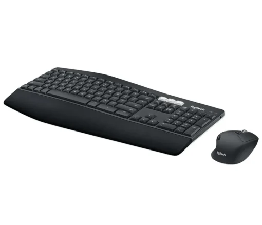 Logitech MK850 Wireless Desktop 920-00822 - Image 3