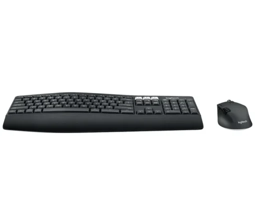 Logitech MK850 Wireless Desktop 920-00822 - Image 4