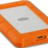 LaCie Rugged 4 TB USB 3.1 c 25 STFR4000800