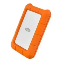 LaCie Rugged 2TB USB3.1 25  STFR2000800