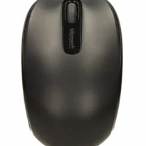 Microsoft Wireless Mobile Mouse 1850 Coal Black U7Z-00003