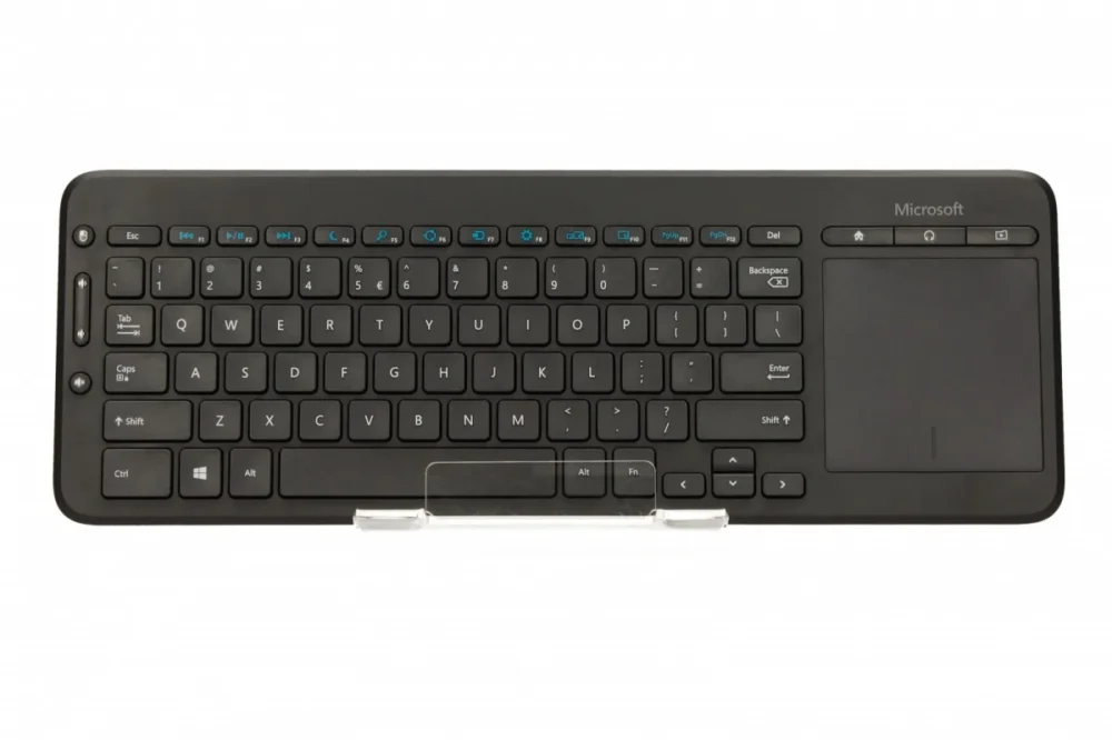 Microsoft All-in-one Media Keyboard N9Z-00022