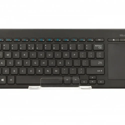 Microsoft All-in-one Media Keyboard N9Z-00022