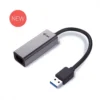 i-tec USB 3.0 Ethernet Gigabit Ethernet adapter 1x USB 3.0 to RJ45 10/100/1000 Mbps