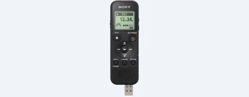 Sony ICD-PX370 - Image 2