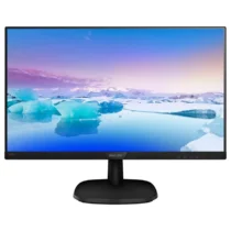 Philips Monitor 23.8 243V7QDAB IPS DVI HDMI Speakers