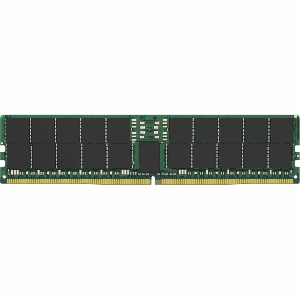 Памет за компютър Kingston 64GB DDR5 4800MHz CL40 2Rx4 8G x 80-Bit EC8