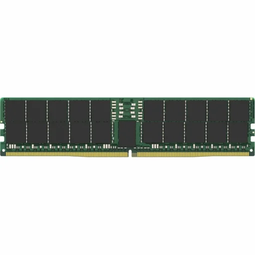 Памет за компютър Kingston 64GB DDR5 4800MHz CL40 2Rx4 8G x 80-Bit EC8