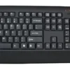 Esperanza Keyboard+Mouse EK120 Wireless 2.4GHz USB