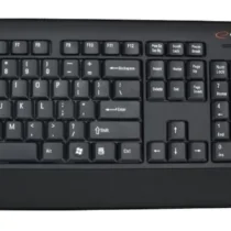 Esperanza Keyboard+Mouse EK120 Wireless 2.4GHz USB