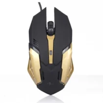 ART Optical Gaming Mouse 2400dpi USB AM-98