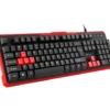 Genesis Gaming keyboard Genesis Rhod 110