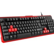 Genesis Gaming keyboard Genesis Rhod 110