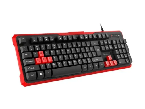 Genesis Gaming keyboard Genesis Rhod 110