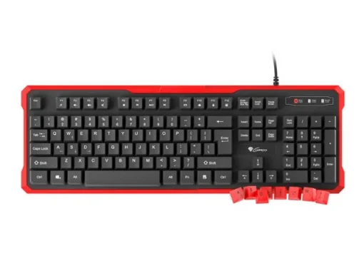 Genesis Gaming keyboard Genesis Rhod 110 - Image 2