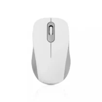 MODECOM WM10S WHITE MOUSE WIRLESS