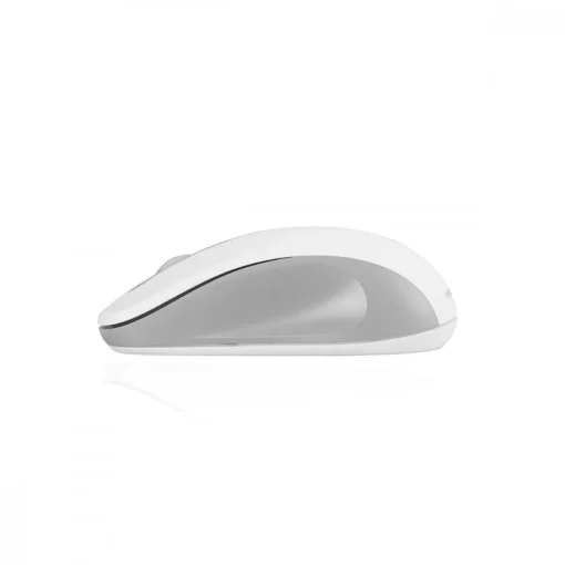 MODECOM WM10S WHITE MOUSE WIRLESS - Image 3