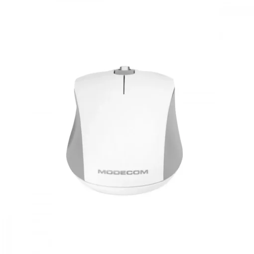 MODECOM WM10S WHITE MOUSE WIRLESS - Image 4