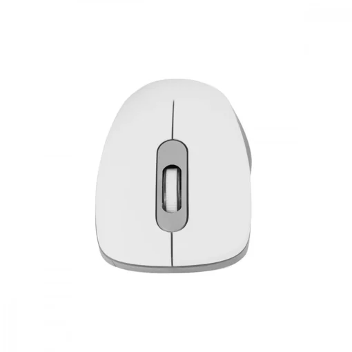 MODECOM WM10S WHITE MOUSE WIRLESS - Image 5