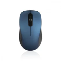 MODECOM WM10S BLUE MOUSE WILRES S