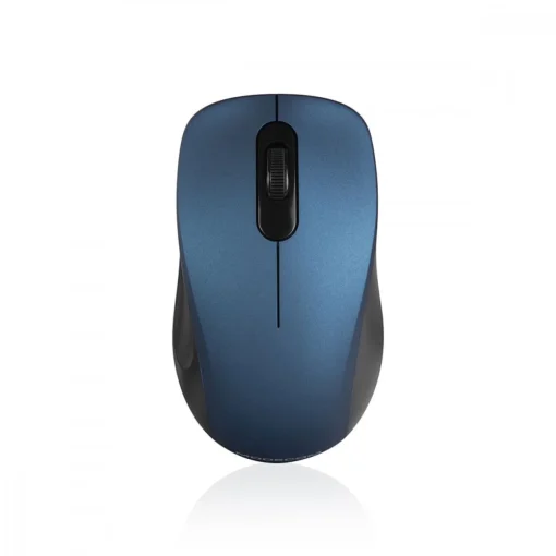 MODECOM WM10S BLUE MOUSE WILRES S