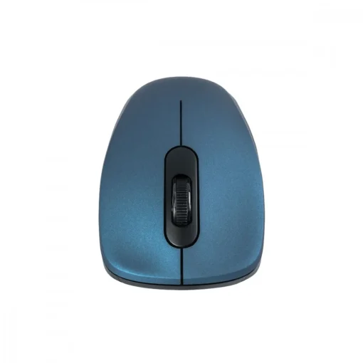 MODECOM WM10S BLUE MOUSE WILRES S - Image 3