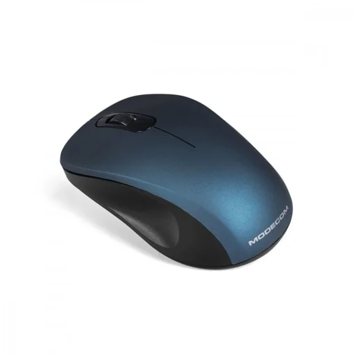 MODECOM WM10S BLUE MOUSE WILRES S - Image 4