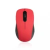 MODECOM WM10S RED MOUSE WIRLESS