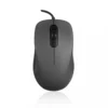 MODECOM M10S SILENT BLACK MOUSE