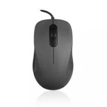 MODECOM M10S SILENT BLACK MOUSE