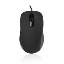 MODECOM M10 BLACK MOUSE