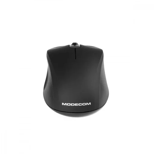 MODECOM M10 BLACK MOUSE - Image 4