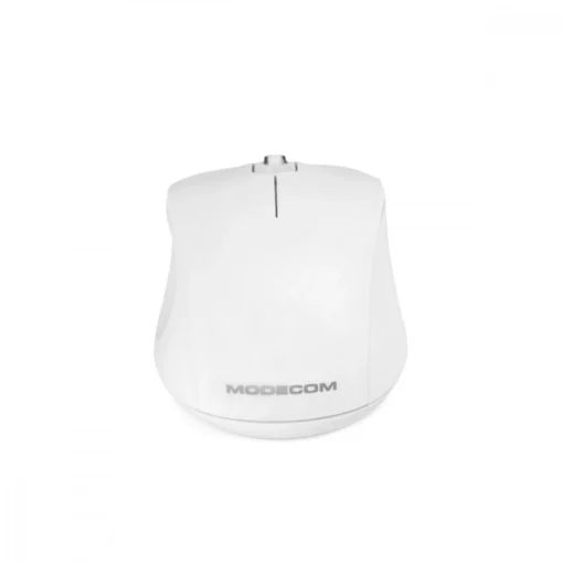 MODECOM M10 WHITE MOUSE - Image 4