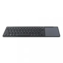 MODECOM Wireless keyboard TPK1 with tuochpad