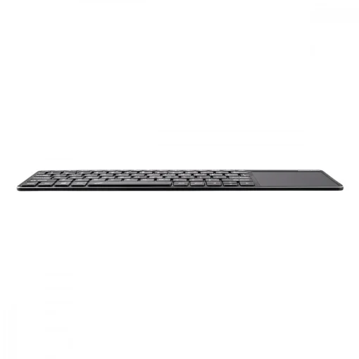 MODECOM Wireless keyboard TPK1 with tuochpad - Image 3