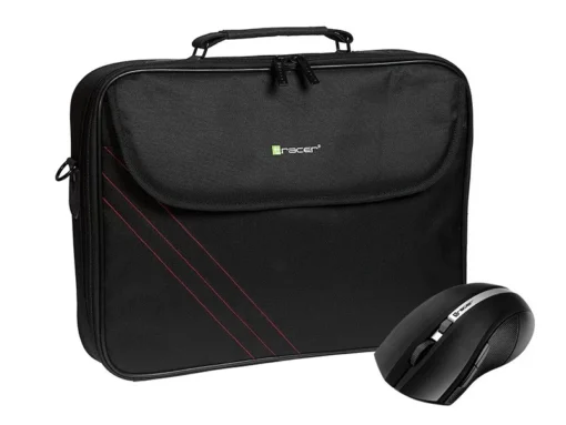 Tracer Лаптоп bag 15.6 Bonito Bundle 2 + wireless mouse - Image 3