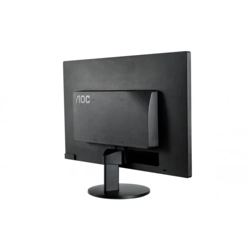 AOC Monitor 23.6 M2470Swh MVA HDMIx2 Speakers Black - Image 3